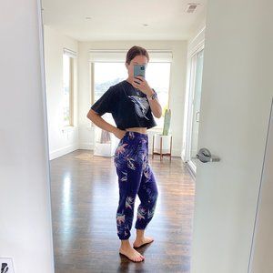 Roxy Lightweight Joggers